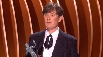 Cillian Murphy a fost numit „cel mai bun actor în rol principal”, la decernarea premiilor SAG. Ar putea câștiga Oscarul?