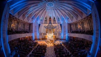 Classix Festival 2024. Cea de-a cincea ediție a festivalului a debutat cu succes la Iași