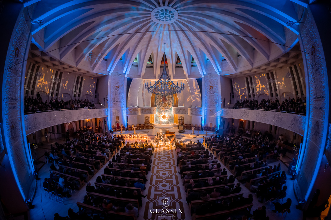 Classix Festival 2024. Cea de-a cincea ediție a festivalului a debutat cu succes la Iași