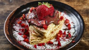 Unde mănânci cele mai bune clătite în București? Maison de Crepes și Frudisiac, printre preferințele oamenilor