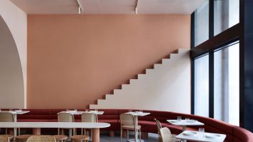 Care sunt cele mai frumoase cafenele din lume?