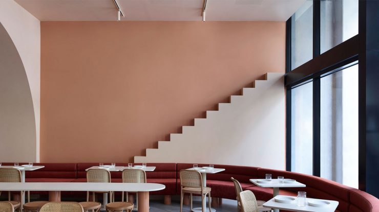 Care sunt cele mai frumoase cafenele din lume?