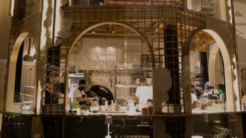 Cum arată lista celor mai bune restaurante din Dubai? Orfali Bros Bistro este pe primul loc pentru al doilea an la rând