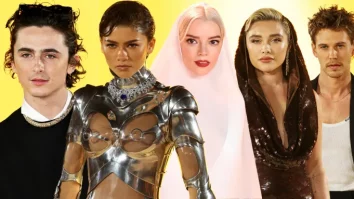 FOTO. Premiera Filmului Dune 2. Ce vedete au strălucit pe covorul roșu?