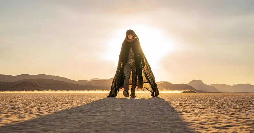 Dune: Partea a doua a primit aprecierile criticilor. „Ca niciun alt blockbuster”