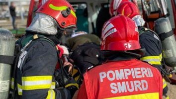 Un elev de la Colegiul Tehnic Dimitrie Leonida a dat cu spray lacrimogen în școală. Prefectul Capitalei: „Am cerut măsuri ferme pentru că nu trebuie lăsată impresia că astfel de lucruri sunt permise”