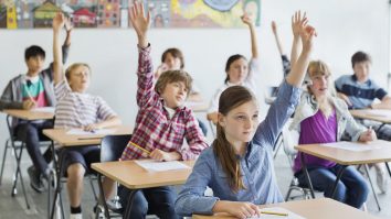 Simularea de Evaluare Națională lasă în urma ei multe dezbateri. Expert în educație: „Examenele sunt atât de ușoare sau atât de grele în funcție de cât a învățat fiecare elev”