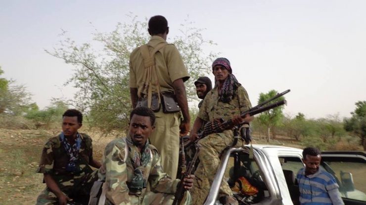 Zeci de civili au fost uciși în Etiopia, în regiunea Amhara, potrivit unor rapoarte