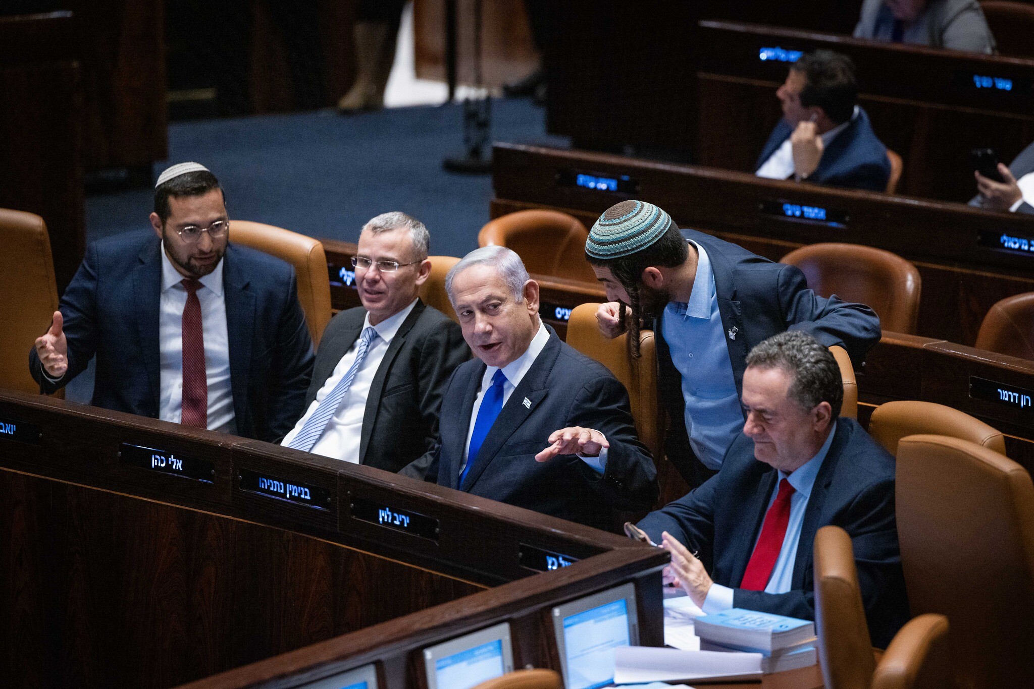 LIVE UPDATE. Război în Israel, ziua 137. SUA despre respingerea statului palestinian de către Knesset: Israelul este o țară suverană