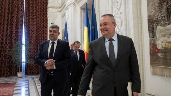 PSD și PNL s-au înțeles să comaseze localele cu europarlamentarele. Alegerile vor avea loc pe 9 iunie