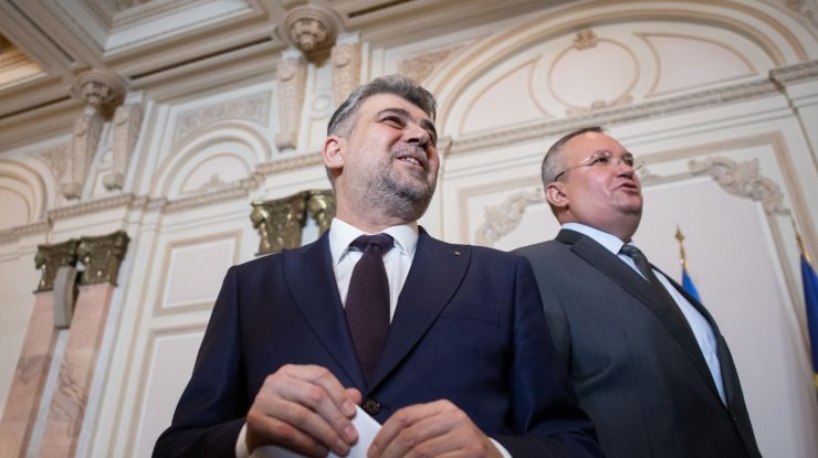 PSD a votat în unanimitate calendarul alegerilor. Reacțiile nu au întârziat. Alianța Dreapta Unită a anunțat că va contesta comasarea