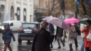 Cum va fi vremea de Valentine’s Day? Robert Manta îți spune care este prognoza pe săptămâna viitoare