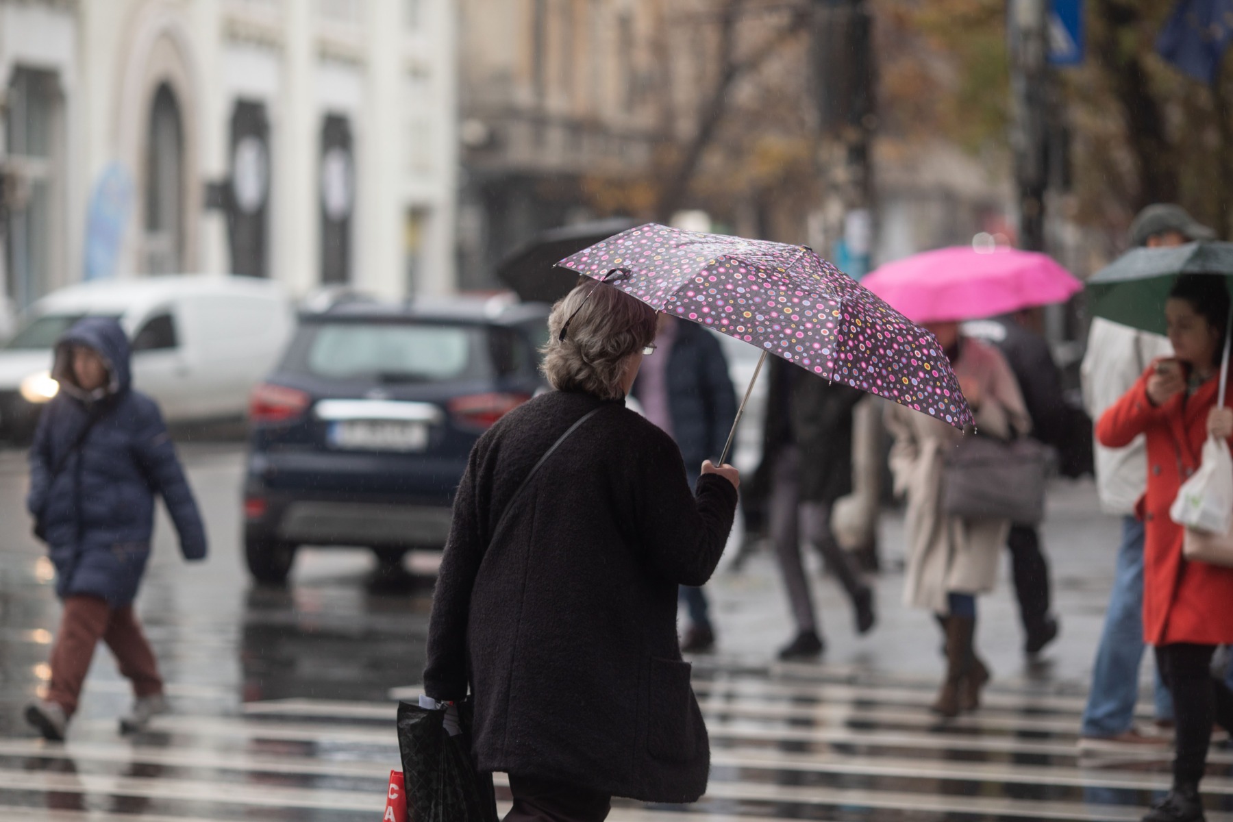 Cum va fi vremea de Valentine’s Day? Robert Manta îți spune care este prognoza pe săptămâna viitoare
