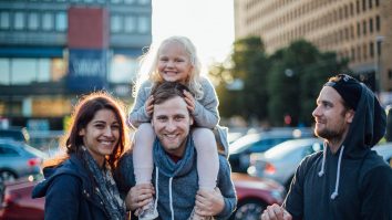 Finlanda este țara cu cei mai fericiți oameni. Georgiana Iacob: „Scopul meu, care îmi aduce fericire, este de a face experiențe unice”