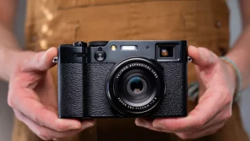 Fujifilm anunță X100VI, urmașul unei senzații TikTok. Când va fi disponibil noul aparat
