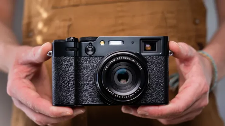 Fujifilm anunță X100VI, urmașul unei senzații TikTok. Când va fi disponibil noul aparat