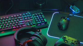 Nexus Gaming reprezintă România în RMR. Cum arată competiția