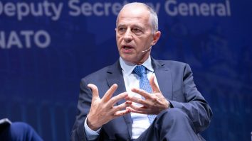 Cine candidează la prezidențiale? Mircea Geoană este prima opțiune a românilor, cu 26,5%