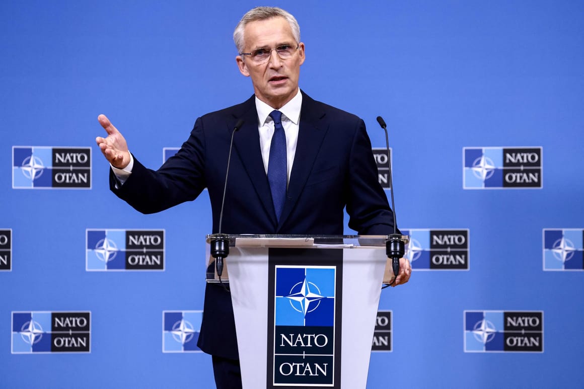 Secretarul general al NATO, Jens Stoltenberg, reacționează la comentariile lui Trump privind un atac al Rusiei asupra statelor membre: „Orice atac va primi un răspuns puternic”