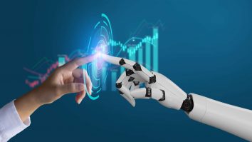 Investitorii par să se dezmeticească din frenezia A.I. Ce arată rapoartele financiare trimestriale