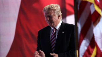Șeful NATO: Comentariile lui Donald Trump „subminează întreaga noastră securitate”