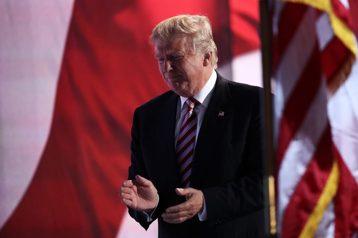 Șeful NATO: Comentariile lui Donald Trump „subminează întreaga noastră securitate”