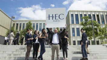 Care sunt cele mai bune școli de afaceri din Europa? Iată clasamentul realizat de Financial Times