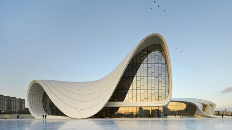 Cum asistă A.I. arhitecții și designerii în domeniul lor? Tehnologiile similare recunoașterii faciale sunt utilizate pentru detectarea deteriorărilor structurale