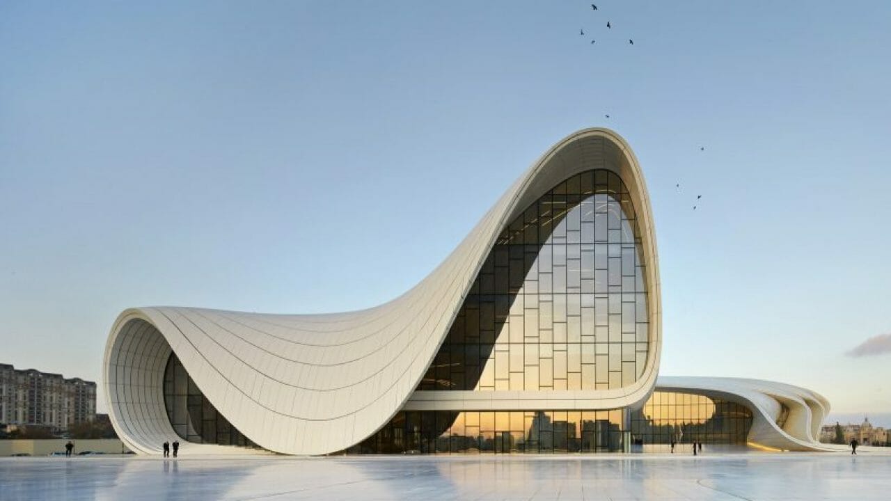 Cum asistă A.I. arhitecții și designerii în domeniul lor? Tehnologiile similare recunoașterii faciale sunt utilizate pentru detectarea deteriorărilor structurale