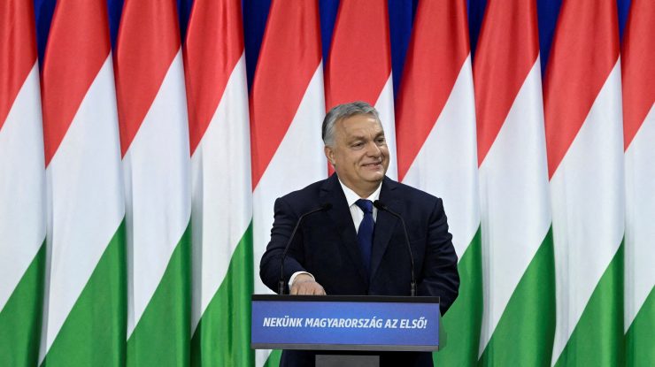 Ungaria este gata să elimine ultima barieră în calea aderării Suediei la NATO. Prim-miniștrii celor două țări s-au întâlnit la Budapesta