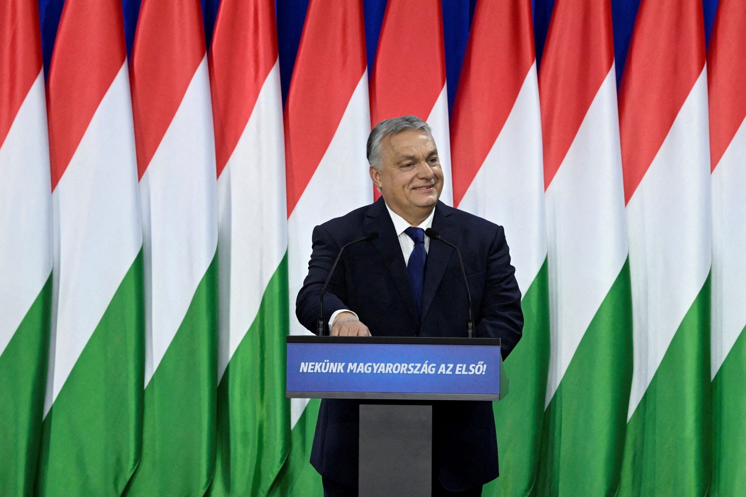Ungaria este gata să elimine ultima barieră în calea aderării Suediei la NATO. Prim-miniștrii celor două țări s-au întâlnit la Budapesta