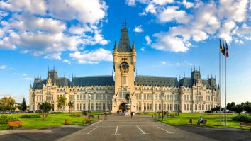 Complexul Muzeal Național din Iași lansează MuzeAR. Ce face aplicația și cum o putem folosi