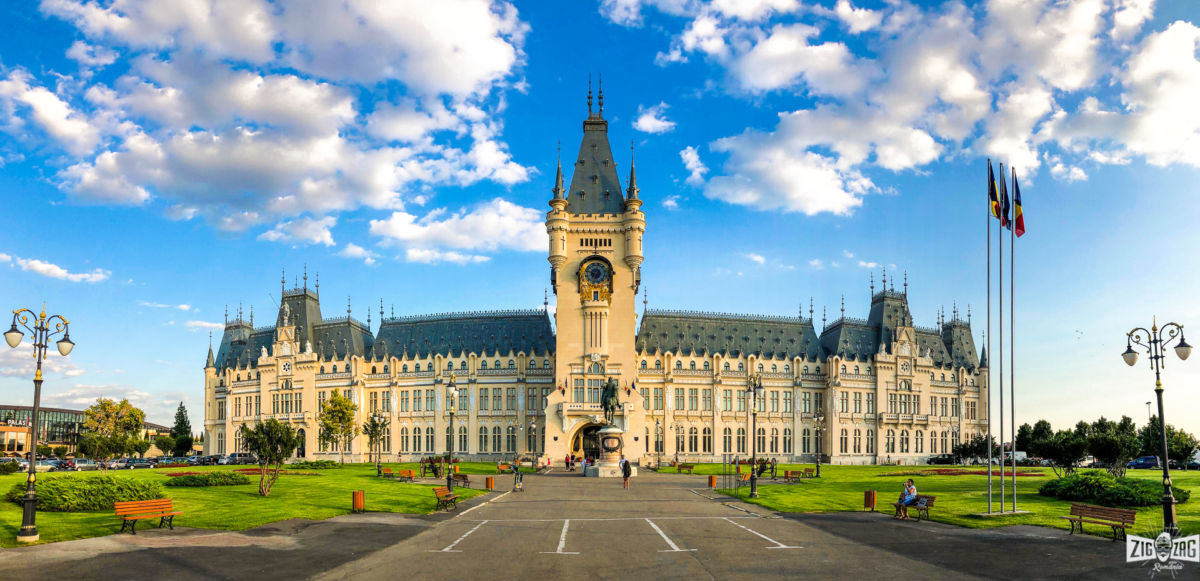 Complexul Muzeal Național din Iași lansează MuzeAR. Ce face aplicația și cum o putem folosi