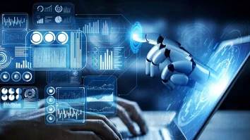 Cum ajută A.I. mediul de business? Antreprenor: Inteligența artificială este esențială în 2024