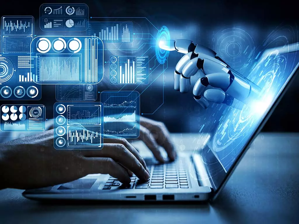 Cum ajută A.I. mediul de business? Antreprenor: Inteligența artificială este esențială în 2024