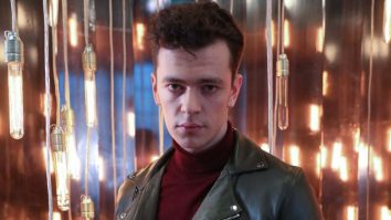 Jean Gavril se reîndrăgostește zilnic de muzică. „Faptul că am primit acest dar mă face responsabil să îl duc mai departe și să îl fructific”