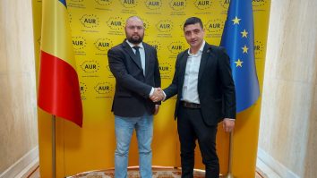 Liderii coaliției stabilesc calendarul comasării alegerilor. AUR și USR se împotrivesc