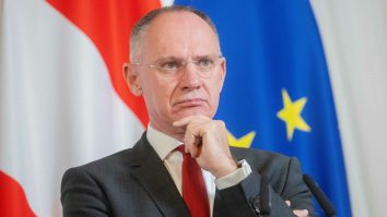 Gerhard Karner: Austria nu vrea aderarea deplină pentru România
