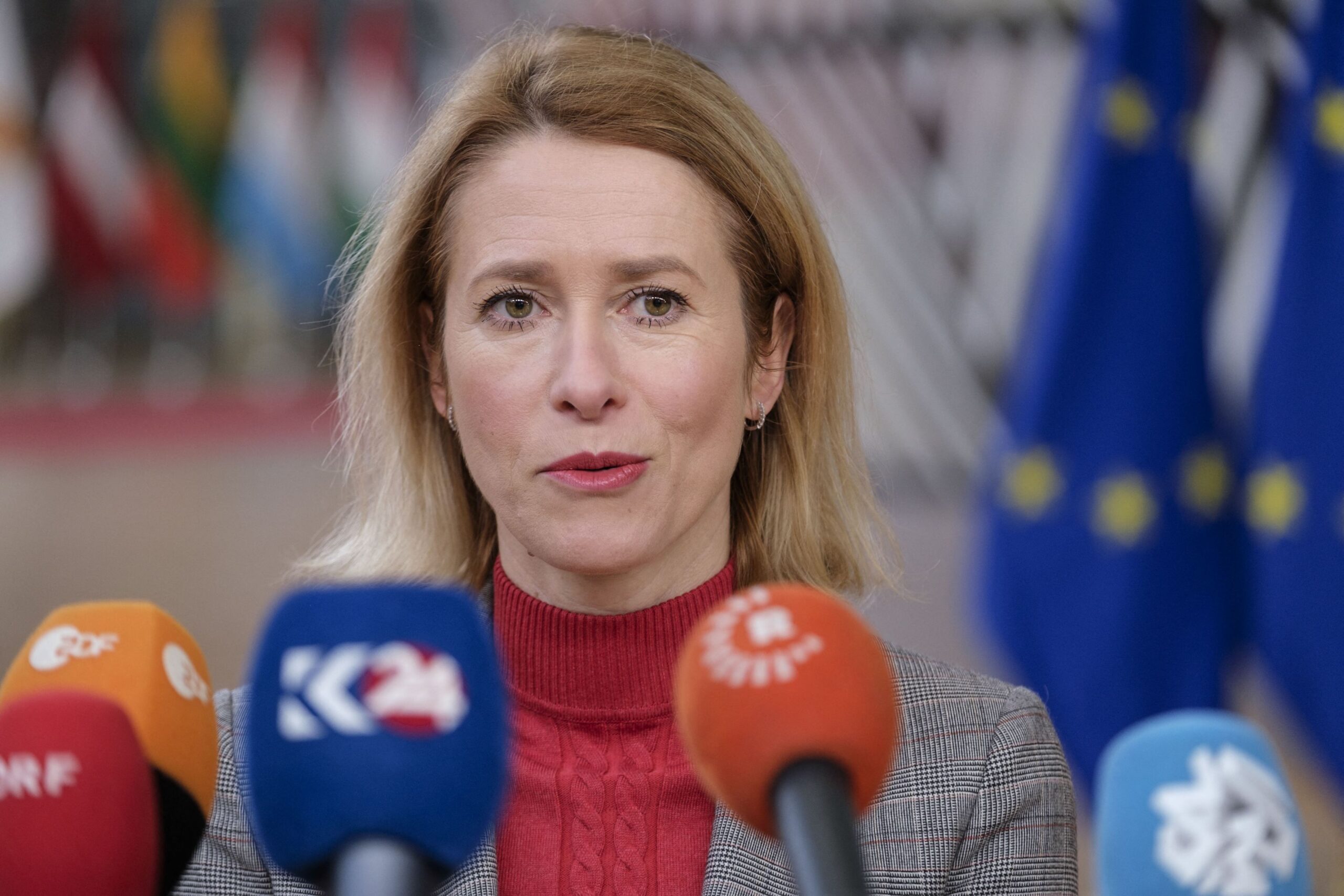 Kaja Kallas spune că SUA vor „să divizeze Europa”. Șefa diplomației UE afirmă că Washingtonul „nu apreciază Uniunea Europeană”
