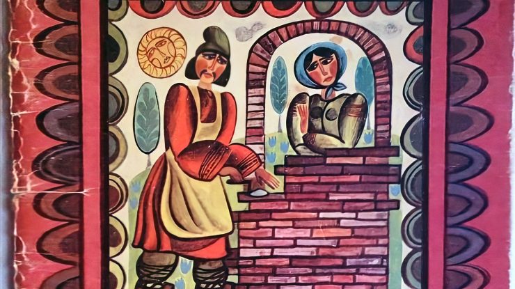 Cum au murit, de fapt, Meșterul Manole, Ana și pruncul? Albanezii decideau la zaruri pe cine să jertfească