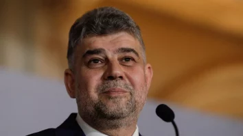 Ciolacu: „Europa are nevoie de mai multe politici sociale, are nevoie de umanizare, de energia şi ideile pe care le susţine social-democraţia europeană”