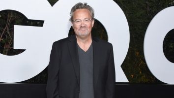 Contul de Twitter (X) al lui Matthew Perry a fost piratat. Hackerii îndemnau la donații către o fundație falsă
