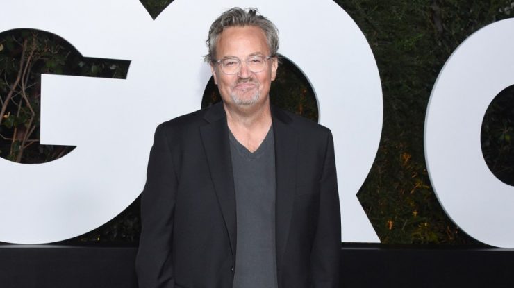 Contul de Twitter (X) al lui Matthew Perry a fost piratat. Hackerii îndemnau la donații către o fundație falsă