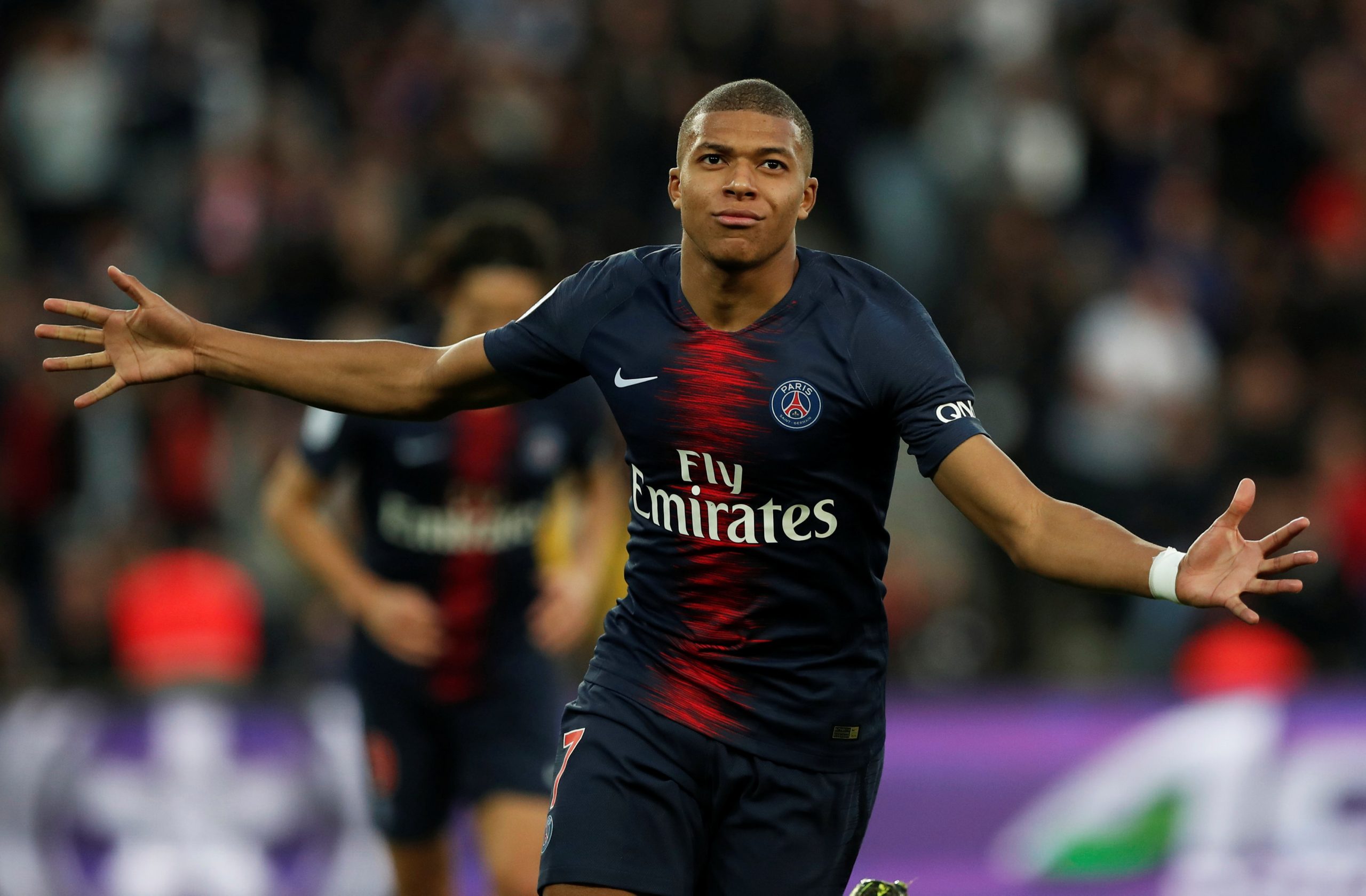 Mbappe a semnat cu Real Madrid de la 1 iulie. Ce sumă va câștiga fotbalistul pe an