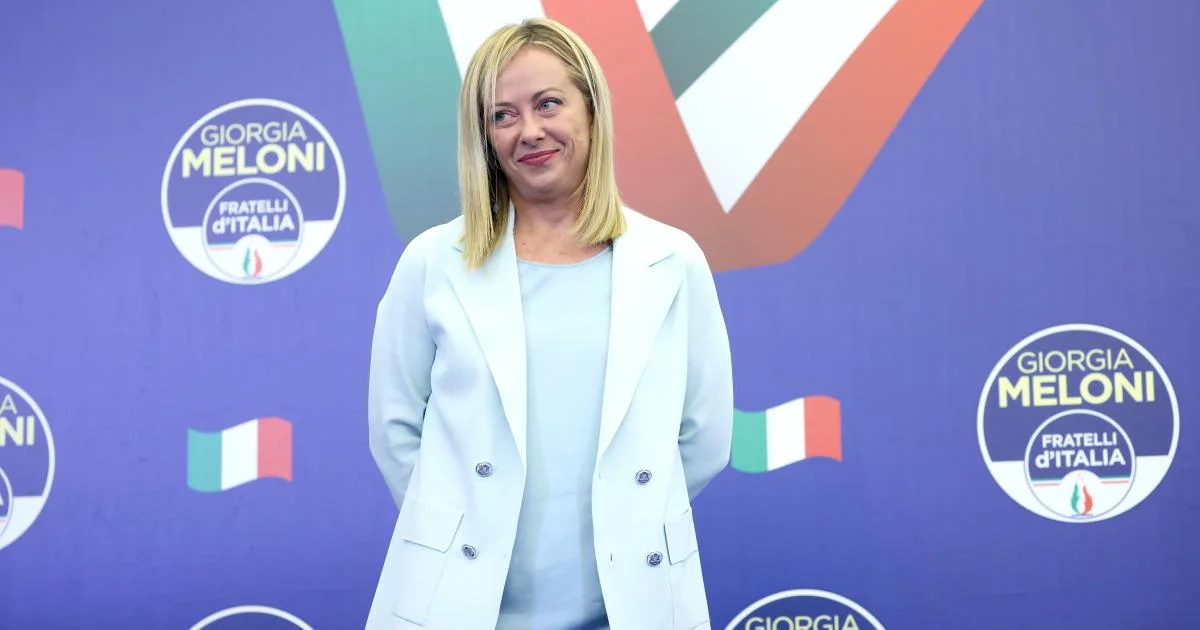 Giorgia Meloni a trecut de la anti-UE la pragmatic-UE. Cum s-a schimbat aceasta de-a lungul mandatului