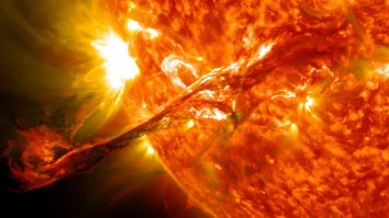 Umbrele în spațiu. Oamenii de știință lucrează la un plan de răcire a Pământului prin blocarea Soarelui