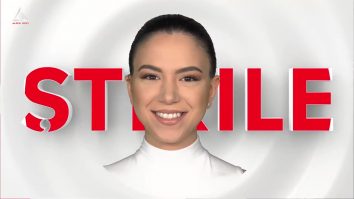 Știrile de la ora 15:00 prezentate de Andreea Neblea, 10 februarie 2024