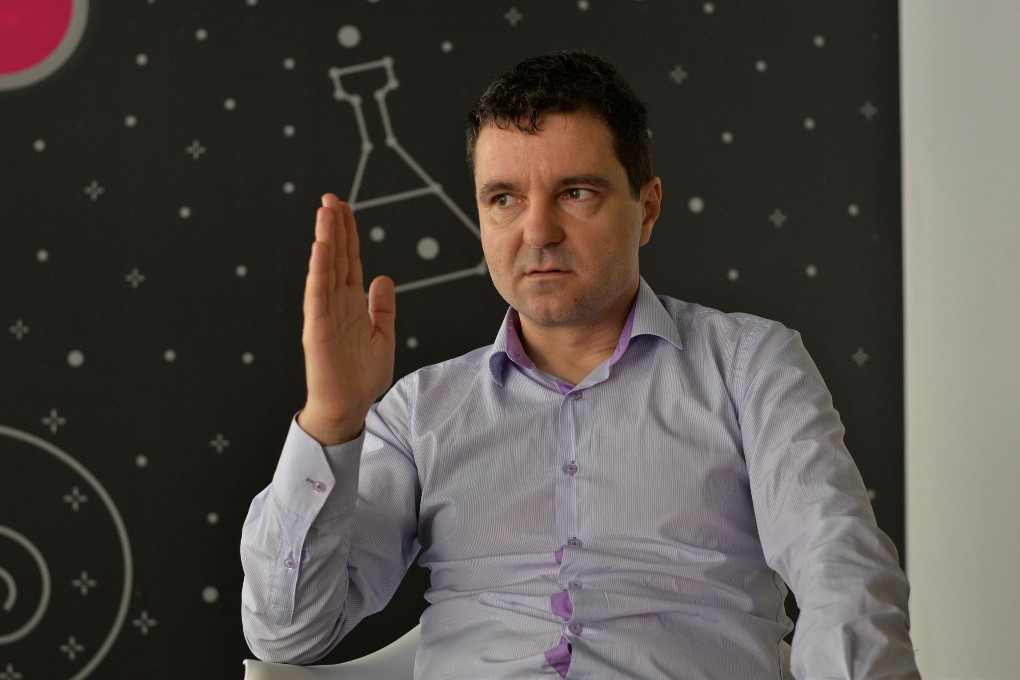 Între cine se duce lupta pentru Capitală? Nicușor Dan rămâne pe primul loc în cursa pentru alegeri