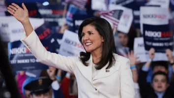Nikki Haley îl provoacă pe Trump înainte de alegerile primare republicane din Carolina de Sud. „De ce trebuie să avem o persoană în vârstă de 80 de ani care să candideze?”