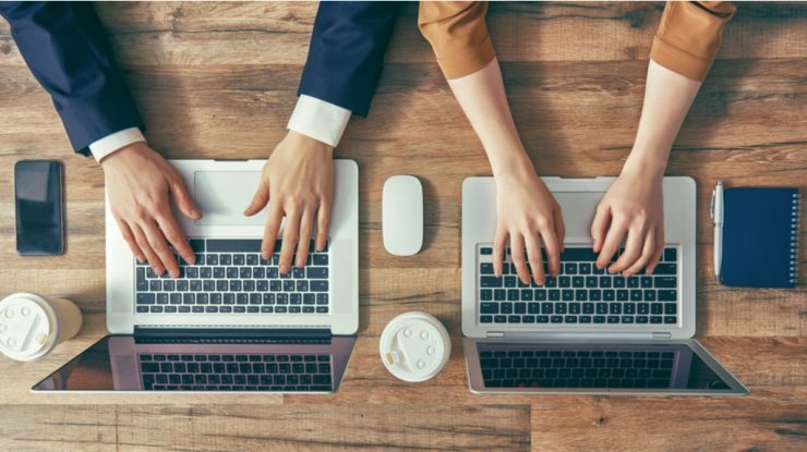 Cum devii mai productiv la muncă/acasă? Ana Maria Ambrosă: „Trebuie să ne stabilim niște obiective clare”